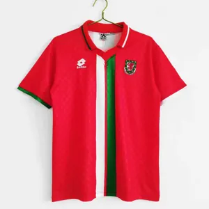 96-98 Wales home