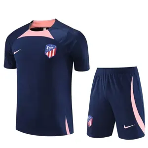 23-24 Atletico Madrid Training Soccer Jerseys Yupoo