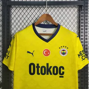 23-24 Fenerbahce Away S-XXL 6