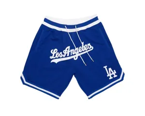 MLB Shorts 43