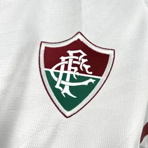 26-27 Fluminense Away Kit Football T-Shirt AAAAJersey Supply Yupoo 6