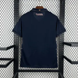 World Cup Jersey 2026 Ecuador Away Mens Black Kit Soccer T-Shirt AAAAJersey Supply Yupoo10 5