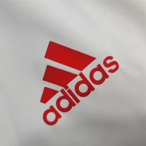 Windbreaker Bayern white 2