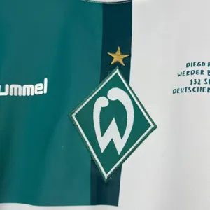 25-26 Werder Bremen Special Edition Soccer AAAAJersey Yupoo 1