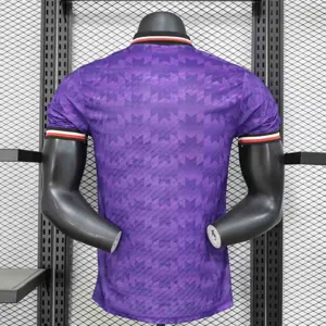 24-25 Manchester United OG Purple Special Edition Kit Player Version Shirt AAAAJersey Supplier 2
