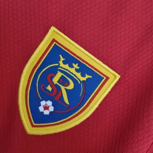 22-23 Real Salt Lake home 8
