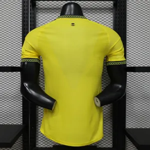 26-27 Al-Nassr Home Mens Kit Player Version Soccer Shirt AAAAJersey Supply Yupoo 10 2