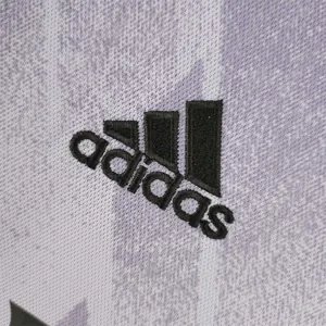 22-23 Real Madrid away long sleeve 3