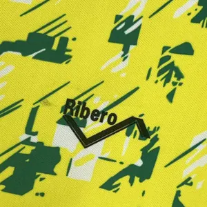 92-94 Norwich City Home Retro Kit Vintage Shirt AAAAJersey Supplier Yupoo 3