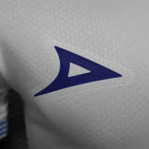 24-25 Cruz Azul Away Kit Player Version Shirt Soccer AAAAJersey Yupoo 2