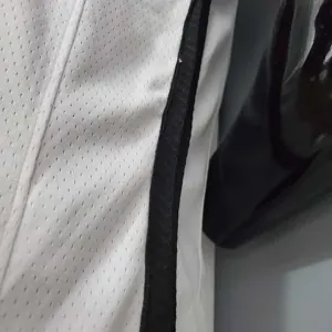 ALDRIDGE#21 Brooklyn Nets white 4