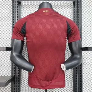 2024 Belgium Home Kit Player Version Shirt Best Jerseys Yupoo 4