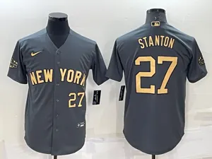 New York Yankees 35