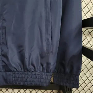 PSG Windbreaker White blue Puple 2 1