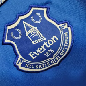 23-24 Everton home Size S-XXL 3