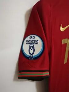 2020 Portugal home red 6