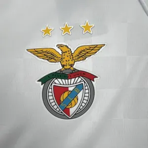 25-26 Benfica Third Kit Football T-Shirt AAAAJersey Supply Yupoo 4