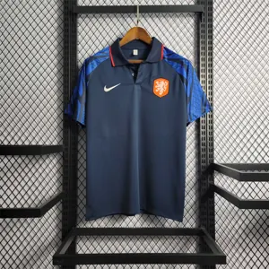 2022 POLO Netherlands royal blue