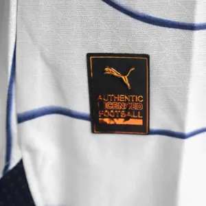 24-25 Manchester City Special Edition Kit White Player Version Shirt Soccer Jerseys For Sale 5