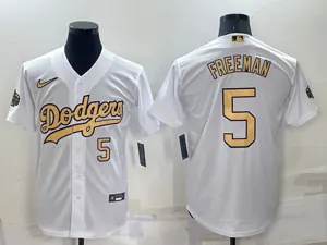 Los Angeles Dodgers 84