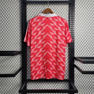 1988 Soviet Union home 2