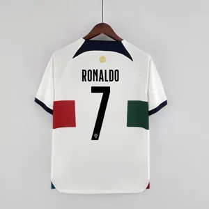 2022 Portugal away 12