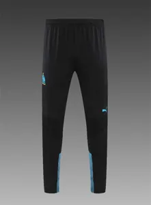 Polo Marseille sky blue stripes 10