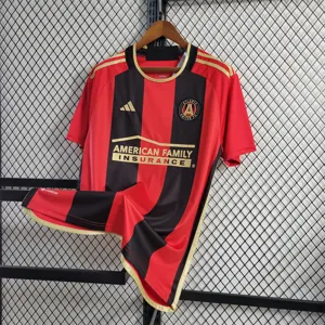 23-24 Atlanta United home 4