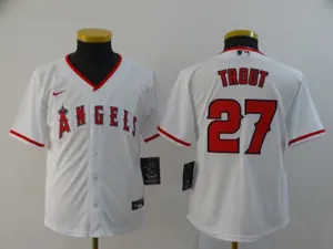 Los Angeles Angels 31