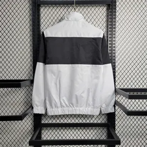 23-24 AC Milan Windbreaker 3