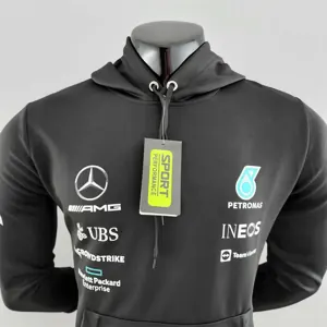 2022 F1 Jacket #0001 1