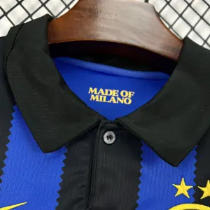 26-27 Inter Milan Men's Home Kit Football T-Shirt AAAAJerseys Supply Yupoo 9 1