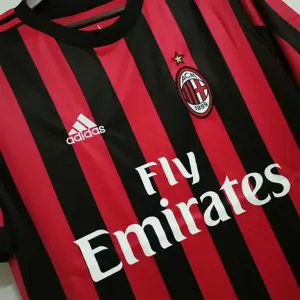 17-18 AC Milan home 6