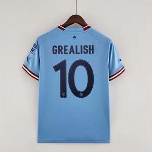 22-23 Manchester City home - 5 16