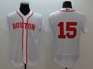 Boston Red Sox 5