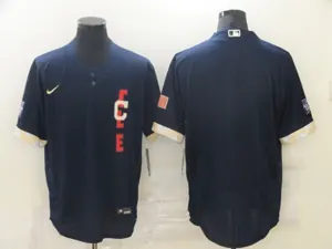 Cleveland Indians 15
