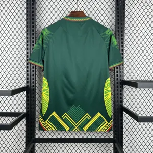 2026 Mali Away Kit Soccer T-Shirt AAAAJersey Supply Yupoo 3