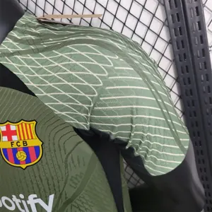 23-24 Barcelona Training Suit player version - 5 8