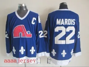 Colorado Avalanche retro ice hockey Jersey M-3XL 科罗拉多雪崩复古冰球服 5