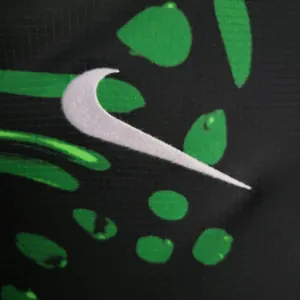 2024 Nigeria Pre-Match Kit Jersey Supplier Yupoo 7
