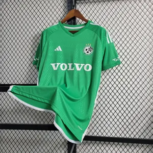 23-24 Maccabi home Size S-XXL 4