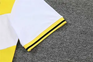 Polo Dortmund yellow 12