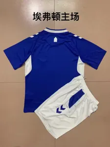 Everton 2