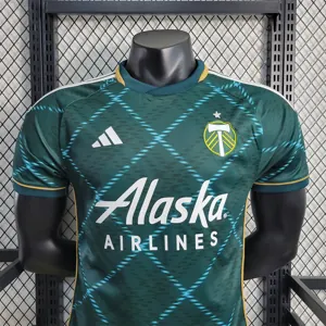 23-24 Portland Timbers home player version 5