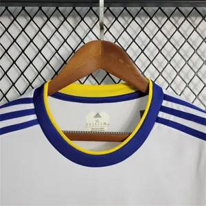 22-23 Boca Juniors away 3