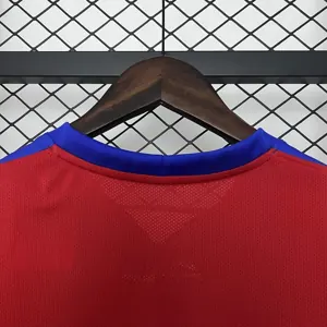 2004 USA Away Retro Kit Vintage Shirt AAAAJersey Dropship Yupoo 6