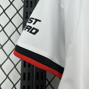 26-27 River Plate Mens Home Kit Football T-Shirt AAAAJersey Wholesale Yupoo 6 1