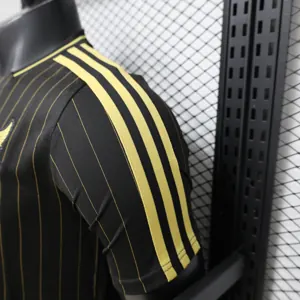 2026 World Cup Mexico Retro Soccer Jersey Casual Edition AAAA Jersey Drop ship Yupoo 4