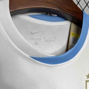 2024 Uruguay Away Kit Soccer Uniform AAAAJersey Wholesale Yupoo 4