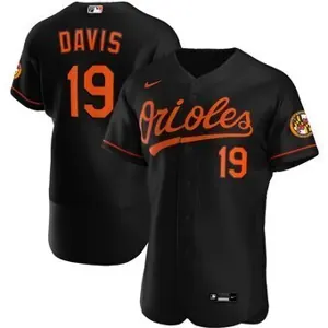 Baltimore Orioles 6